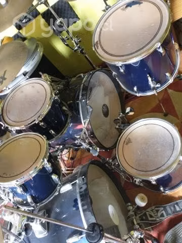 Shellpack Tama Swingstar y otros - Imagen 3