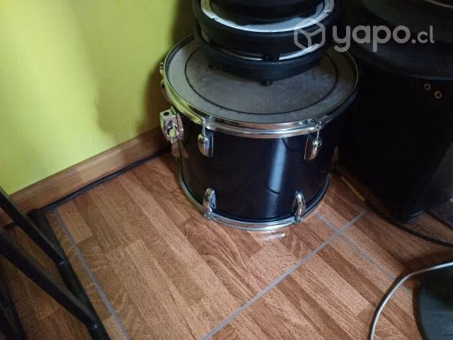 Shellpack Tama Swingstar y otros - Imagen 4