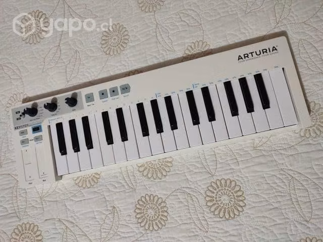 Arturia Keystep 32