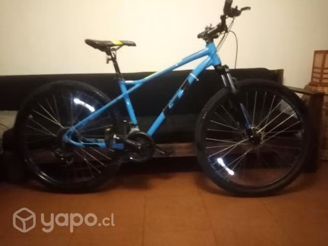 Bicicleta GT Outpost Sport aro 27.5