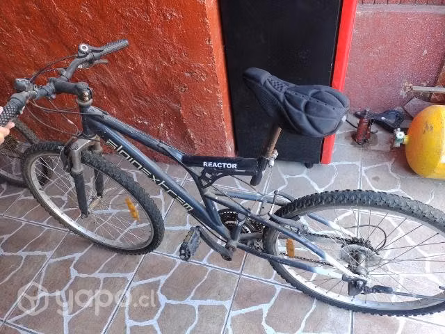 Remató 2 bicicletas - Imagen 4