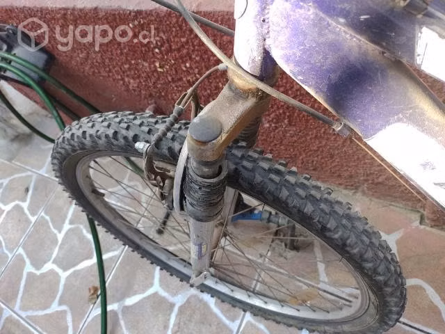 Remató 2 bicicletas - Imagen 5