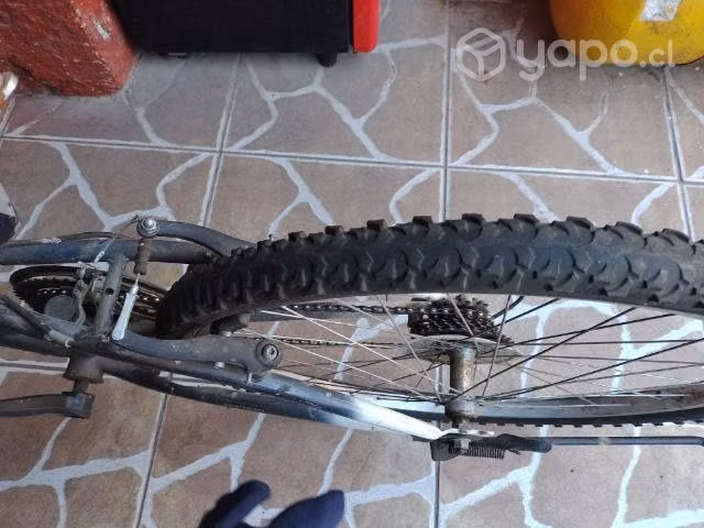 Remató 2 bicicletas - Imagen 6