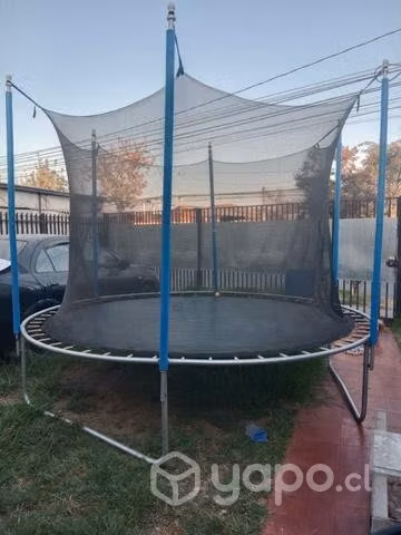 Cama elástica - Imagen 2