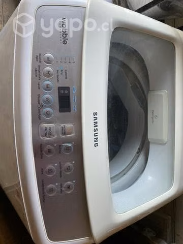 Lavadora en buen estado y a buen precio!!!
