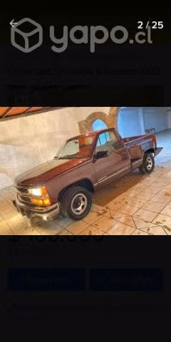 Conector manguera calefacción Chevrolet work truck - Imagen 4