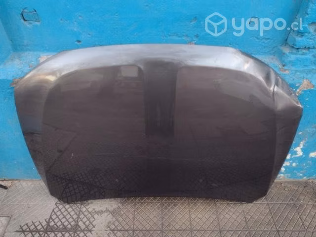 Capot Dodge Durango 2012-2020 - Imagen 2