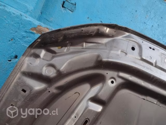 Capot Dodge Durango 2012-2020 - Imagen 6