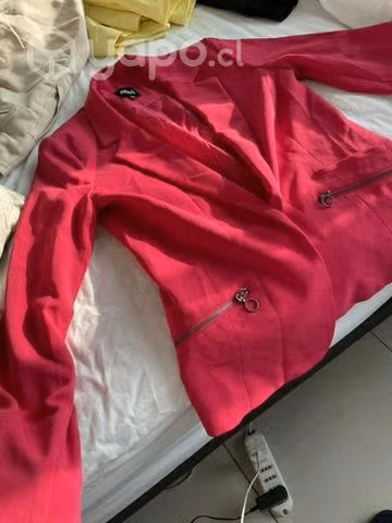 Chaquetas, blazer, camisa pantalones
