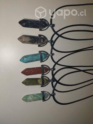 Collares