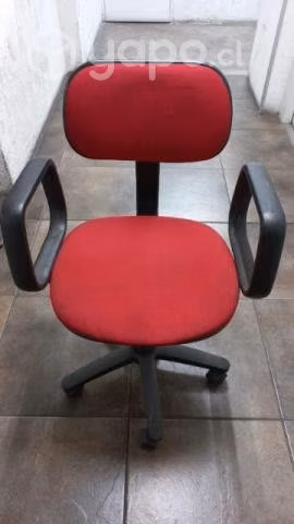 Silla escritorio