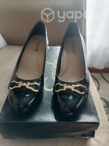 Zapatos Gacel Richiato - Imagen 6