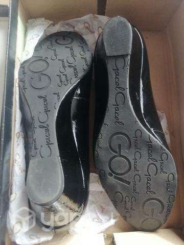 Zapatos Gacel Richiato - Imagen 3