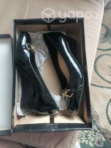 Zapatos Gacel Richiato - Imagen 5