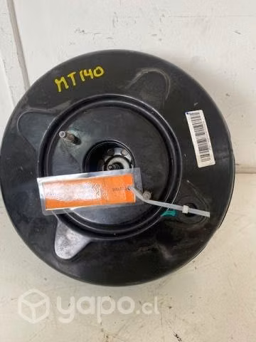 Servo freno (MT140) Maxus T60 2020 2.8 Diesel