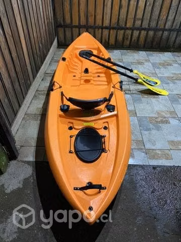 Kayak Seaflo pesca