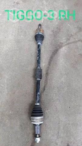 Homocinetica derecha Chery Tiggo 3