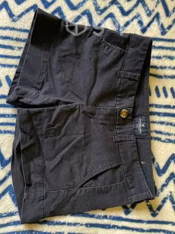 Short american eagle