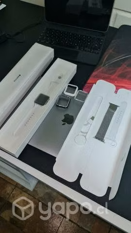 Apple watch serie 3