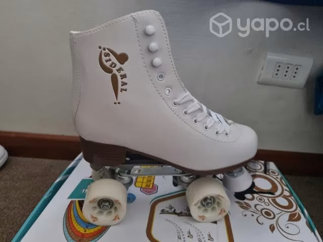 Patines Nuevos