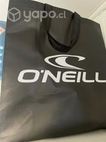 Casaca o'neill negra unisex