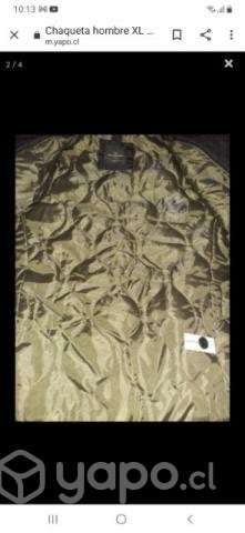 Chaquetas S M XL - Imagen 5
