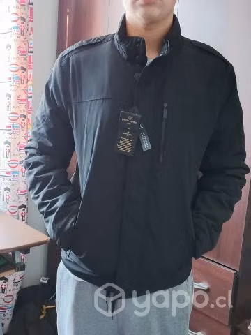 Chaquetas S M XL