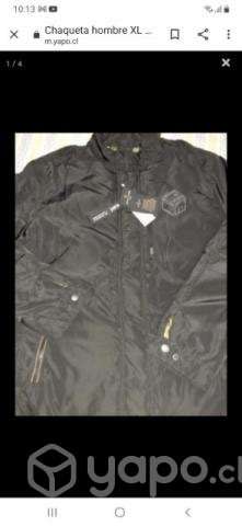 Chaquetas S M XL - Imagen 3