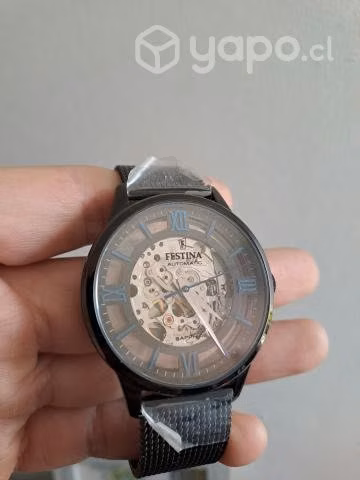 Reloj Festina Automático