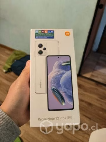 Redmi note 12 pro plus