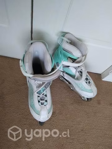 Patines scoop