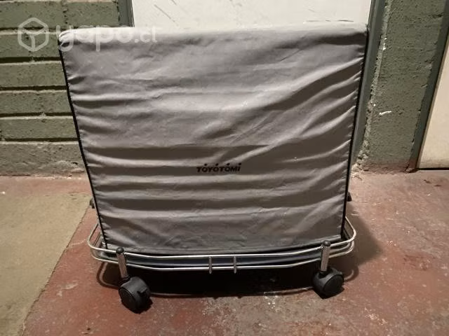 Estufa Calefactor Toyotomi Láser LC 52