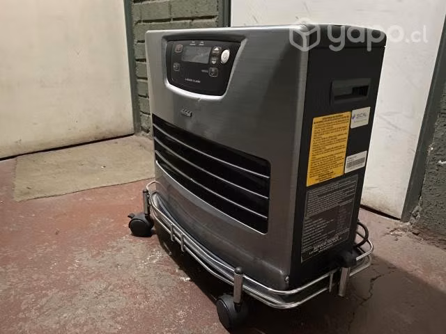 Estufa Calefactor Toyotomi Láser LC 52