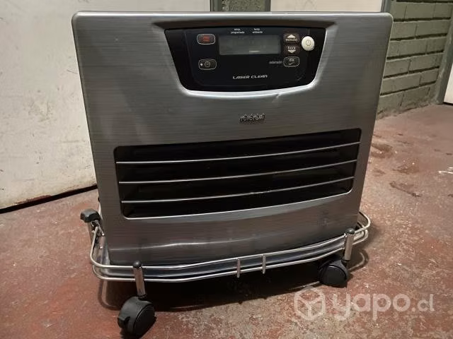Estufa Calefactor Toyotomi Láser LC 52