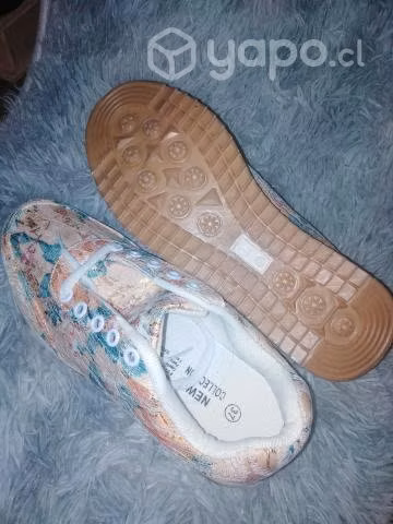 Zapatilla - Imagen 2