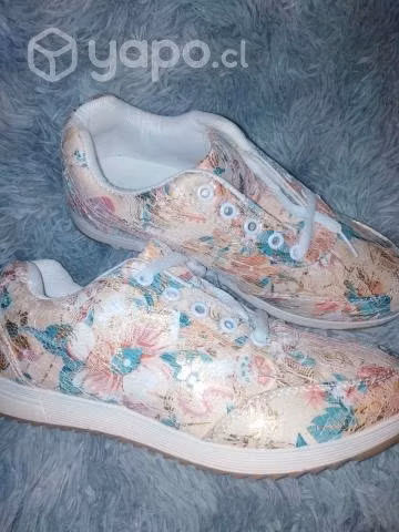Zapatilla