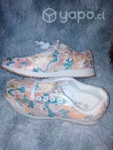 Zapatilla - Imagen 3
