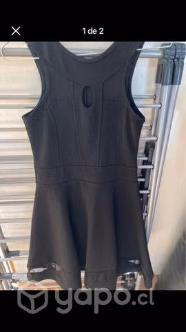 Vestidos semi formal