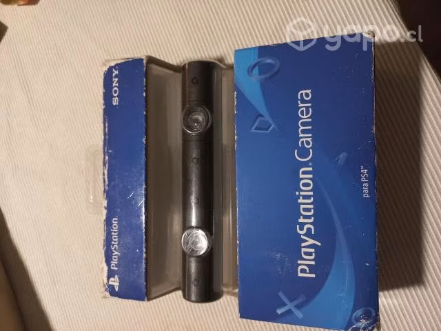 Camara Play stations 4