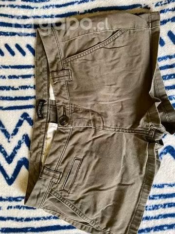 Shorts express