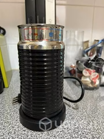 Espumador de Leche Aeroccino 3 (poco uso)