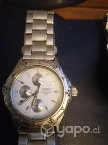 3 relojes - Imagen 2