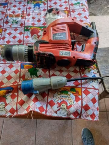Rotomartillo TC-RH 900