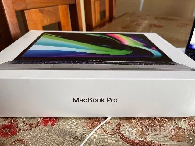 MacBook Pro 13 - Imagen 3