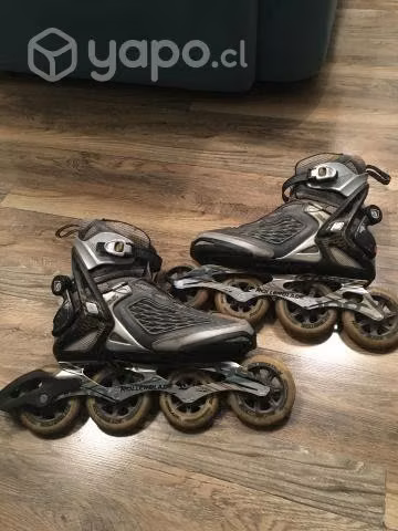 Patines