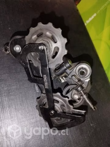 Pata de cambio sram