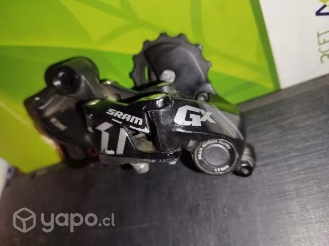 Pata de cambio sram - Imagen 2