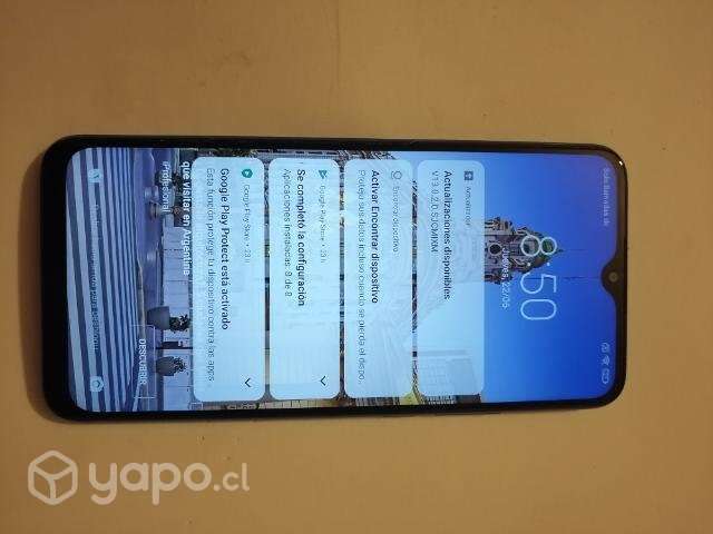 Huawey redmi 9 - Imagen 4