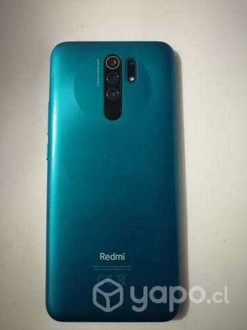 Huawey redmi 9 - Imagen 5