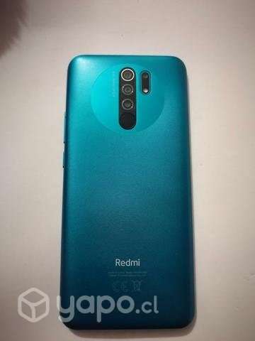 Huawey redmi 9 - Imagen 2